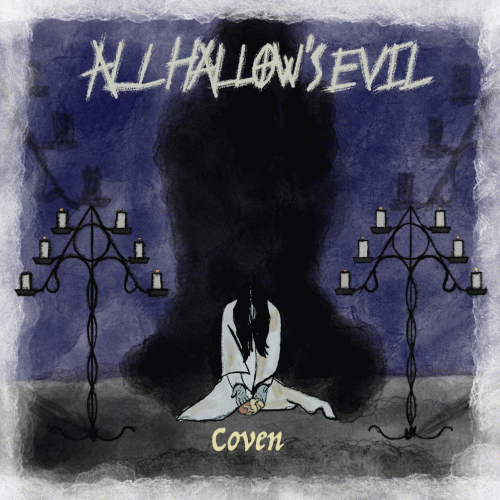 All Hallow's Evil : Coven